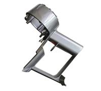 Poignée D'aspirateur (avec Interrupteur), Compatible Avec Dyson, Boîtier De Moteur De Remplacement V10 SV12