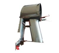 Poignée D'aspirateur Avec Interrupteur, Compatible Avec Dyson, Boîtier De Moteur De Remplacement V8 SV10