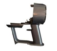 Poignée D'aspirateur avec Interrupteur Compatible avec Dyson, V11 A, Bsolute, Extra, SV17, G2S-EU, NMN9250A