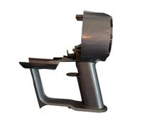 Poignée D'aspirateur Avec Interrupteur, Compatible Avec Dyson, V11 Absolute Extra Sv17 Mod.G2S-NMN9250A. Pièces De Rechange