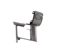 Poignée d'aspirateur, compatible avec Dyson, accessoires moteur V11, ensemble moteur, pièces de rechange remplaçables for robot(B)