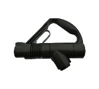 Poignée d'aspirateur compatible avec Dyson DC19 / DC23 / DC29 / DC33