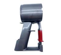 Poignée D'aspirateur, Compatible Avec Dyson V6 DC62 DC74, Pièce De Rechange For Le Bloc Moteur De L'aspirateur