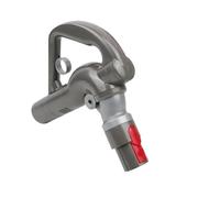 Poignée D'aspirateur Compatible Avec Les Modèles Dyson CY22, CY23 Et CY28 ; Support For Tube Big Ball Cinetic Total Clean.
