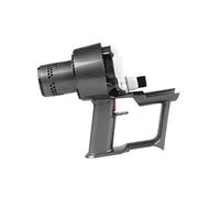 Poignée D'aspirateur, Corps Principal, Moteur, Compatible Avec Dyson, V15 SV22, Accessoires De Détection De Moteur, Ensemble D'interrupteur De Nettoyage Inclus(Motor with handle)