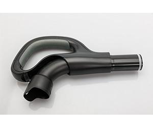 Poignée d'aspirateur daniplus© - Pour AEG Electrolux ZG8800, Loop, 2G - Numéro : 219371026/2, 219371016, 219371016/3