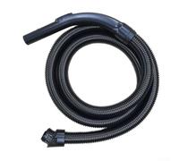 Poignée d'aspiration incurvée 2 5 m pour Miele C1 C2 C3 pour modèles C4 offrant une meilleure manipulation et intégration avec les pièces d'aspirateur d'origine (3,5 m)