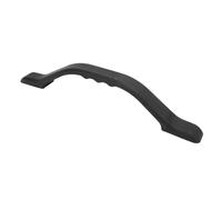 Poignée D'assistance de Porte D'entrée de Camping-Car, Poignée de Maintien Multifonctionnelle en Nylon pour Remorque, Camion, Bateau, Usage Domestique, avec Poignée Robuste et