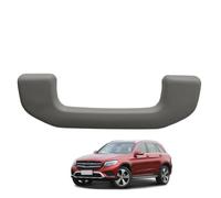 Poignée d'assistance de Toit de Voiture pour GLC-Class X253/C253 2016 | Intérieure Handle de Traction Saisir pour Plafond Installation de Remplacement Direct(Gray)
