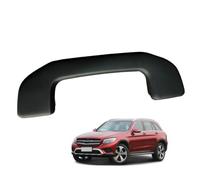 Poignée d'assistance de Toit de Voiture pour GLC-Class X253/C253 2016 | Intérieure Handle de Traction Saisir pour Plafond Installation de Remplacement Direct(Black)