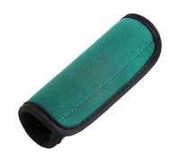 Poignée De Bagage - Housse En Néoprène Souple, Manchon Rembourré Confortable | Marqueur D'identification De Couleur Vive, Accessoire De Valise De Voyage Pour Support De Manipulation De Sac De Voyage D