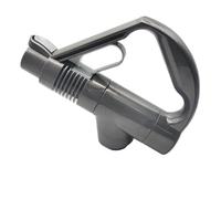 Poignée De Baguette D'aspirateur, Compatible Avec Dyson, DC19 DC23 DC26 DC29 DC32 DC36 DC37 Accessoires De Remplacement De Poignée De Baguette D'aspirateur