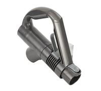 Poignée de baguette poignée tube accessoire pièce tuyau extrémité plastique