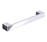 Poignée de baignoire Bravat New York 854110 chromée