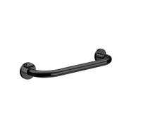 Poignée de baignoire emco round 300 mm, 437013330, couleur : noir