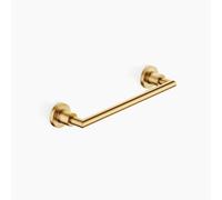 Dornbracht Tara poignée de bain, 300 mm, 83030892, Coloris: laiton brossé - 83030892-28
