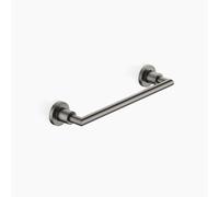 Poignée de baignoire TARA Dornbracht 300 mm, 83030892-99, Couleur: foncé Platine mat