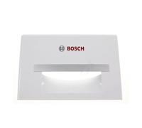 Poignée de bandeau d'origine Sèche-linge (00753083 12006967 BOSCH SIEMENS)