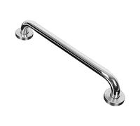 Poignée de Barre d'appui de Salle de Bains en Acier Inoxydable, 1 pièce, Baignoire, Toilettes, Main Courante, Douche, Support de sécurité, poignée Porte-Serviettes