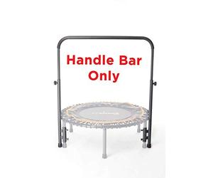 Poignée de barre de stabilité pour modèle Fit Bounce Pro Rebounder XL - Guidon uniquement pour le modèle XL | TRAMPOLINE NON INCLUS
