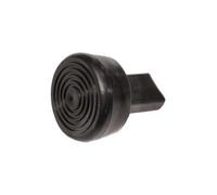 Poignée de basculement de siège avant pour Volkswagen Coccinelle 66 ->71