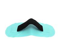 Poignée de bateau gonflable Grab Handrail remplacement TPU PVC Glue sur des poignées de surf de kayak durables stables pour les bateaux gonflables Kayaks Canoës (Blanc) (Bleu) (Green à la menthe)