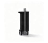 Poignée de Batterie 1950mAh Compatible avec DJI Ronin BG30 Powers RS 3 Pro | Stabilisateur RS 2 12 heures d'autonomie 24 W PD QC 2.0 Charge rapide Puissance étendue
