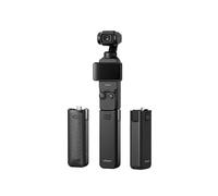 Poignée de batterie 4500 mAh pour DJI OSMO Pocket 3 | Batterie externe et rallonge | Poignée de chargement portable