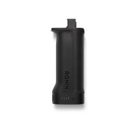 Poignée de batterie authentique for DJI RS BG33, poignée de batterie haute capacité for RS 4 Pro RS 4 for DJI RS 5