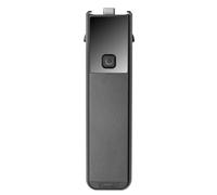 Poignée de batterie avec affichage numérique pour appareil photo DJI Osmo | 5000 mAh, 18,5 W, charge rapide, accessoire de poignée de batterie, trou fileté 1/4" pour trépied