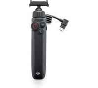 Poignée de batterie bidirectionnelle Dji Noir pour Osmo Action Noir