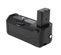 Poignée de Batterie, Bonne Autonomie Support de Poignée de Batterie avec Câble d'obturateur de Caméra