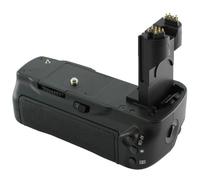 Poignée de batterie compatible avec Canon EOS 5D Mark III, 5DS et 5DS R avec déclencheur vertical