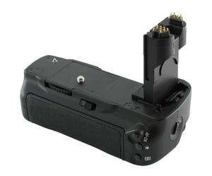 Poignée de batterie compatible avec Canon EOS 5D Mark III, 5DS et 5DS R avec déclencheur vertical