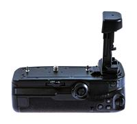 PATONA Premium BG-R10 Poignée à Piles avec télécommande 2.4G - Compatible avec EOS R5 R5c R6 R6 II R6II (Compartiment à Piles pour 2X LP-E6NH, LP-E6N, LP-E6) 1463