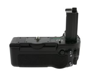 Poignée de batterie compatible avec Sony A9 III et A1 II avec télécommande sans fil