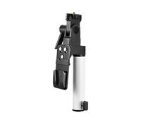 Poignée de batterie Godox AK-B02 Support de batterie V-Mount V Lock portable pour accessoires de lumière vidéo Godox ML60II Bi