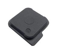 Poignée de batterie inférieure en caoutchouc pour Panasonic Lumix DC-G9 DMC-G8 Prise en caoutchouc