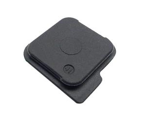 Poignée de batterie inférieure en caoutchouc pour Panasonic Lumix DC-G9 DMC-G8 Prise en caoutchouc