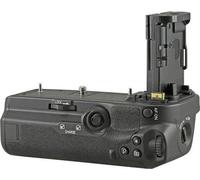 Poignée de batterie Jupio pour Canon EOS R5 / R5c / R6 / R6 Mark II + télécommande sans fil 2.4 Ghz