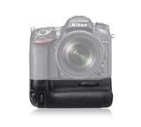 Poignée de batterie - Nikon - MB-D15 - Pour D7200 D7100 - Multi-Power Pack