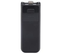 Poignée de batterie Osmo Pocket 3, compatible avec appareil photo Osmo Pocket 3, poignée de batterie portable Osmo Pocket 3, batterie supplémentaire intégrée de 2800 mAh, trou fileté réservé de 6,35