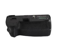 Poignée de batterie pour Panasonic Lumix DC-G9 avec télécommande sans fil