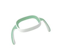 Poignée de biberon facile à nettoyer pour nouveau-nés avec prise confortable pour encourager les habitudes de consommation indépendantes pour un accessoire d ' entraînement dédié tout-petits