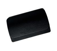 Poignée de boîte à gants pour Chevrolet Captiva, 95183127 95183128 - Verrou de boîte à outils - Noir