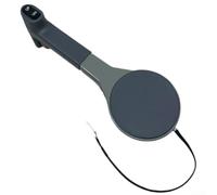 Poignée de boîtier de commande hors-bord, assemblage de rechange, mécanisme de levage pour moteur de bateau, robuste pour une utilisation en mer difficile, pour un fonctionnement fluide