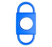 Poignée de bouteille pour bébé non mortelle Manchon en silicone modifiable s ' adapte à la plupart des bouteilles standard Installation facile Visage lisse pour un nettoyage rapide Docteur Poignée de