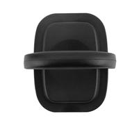 Poignée de bouton de couvercle pliable - Grip anti-calcul pliant pour la cuisson des couvercles | Bouton de poignée d'installation facile pour le verre, l'acier, le wok, la casserole, la casserole - p