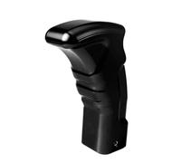 Poignée de Bouton de décalage de Vitesses ATV Compatible avec Talon 1000R SXS10S2R 2019-2024 Modèles 1000R-4 1000XS-4 1000XS Pièce de Remplacement en Aluminium(Black)