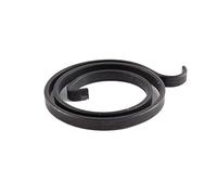 Poignée de bouton de porte, ressort de Torsion de remplacement, diamètre intérieur en acier 20mm, Kit de réparation de loquet 5 pièces